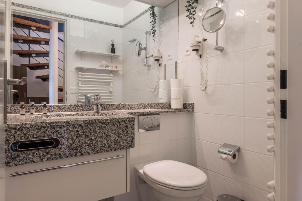 Apartment Alpenrose 2.5 Mit Mitbenutzung Spa & Wellness - Griwa Rent Ag บีอาเตนแบร์ก ภายนอก รูปภาพ